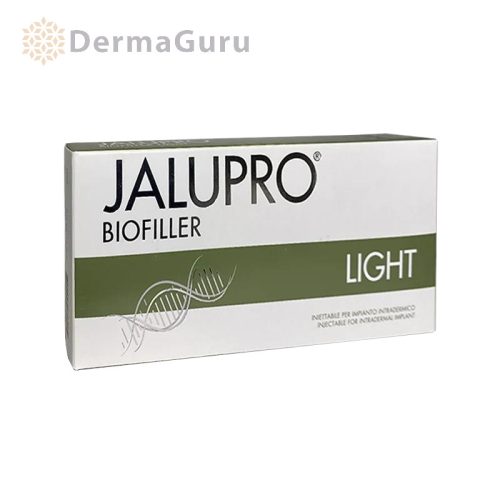 Jalupro Biofiller Light, hialuron biofiller 1,1 ml