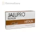 Jalupro Biofiller Medium, hialuron biofiller 1,1 ml