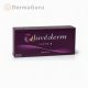 Juvederm Ultra 3 L., umplutură hialuronică, 2x1 ml