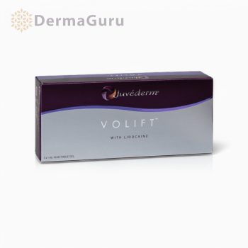 Juvederm Volift L., acid hialuronic, 2x1 ml
