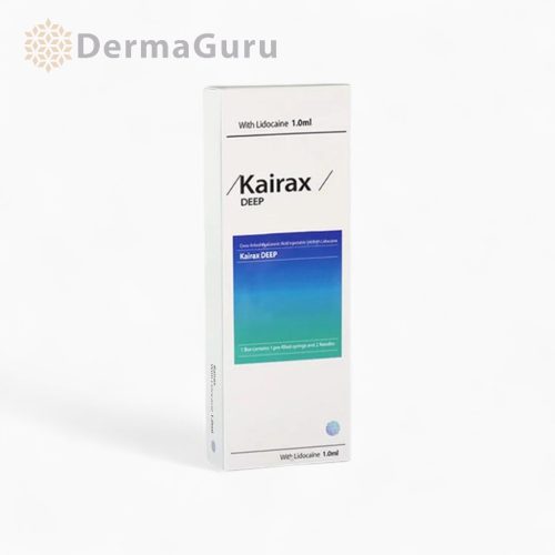 Kairax Deep L. – Pentru riduri profunde și restaurarea volumului 1 ml