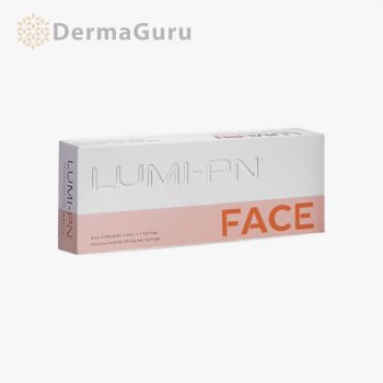Lumi-PN Face, arcbőr-hidratáló és feszesítő, 2.5 ml