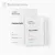 Mesoestetic Crystal Fiber Mask mască facială regeneratoare 5 buc