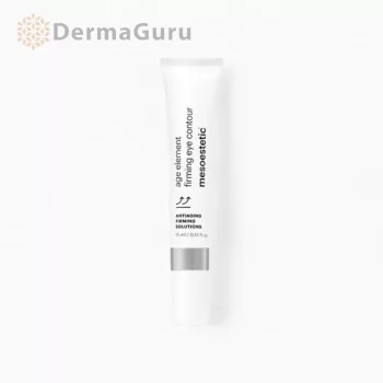   Mesoestetic Age Element Firming cremă contur de ochi fermitate 15 ml