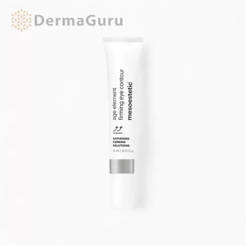 Mesoestetic Age Element Firming cremă contur de ochi fermitate 15 ml