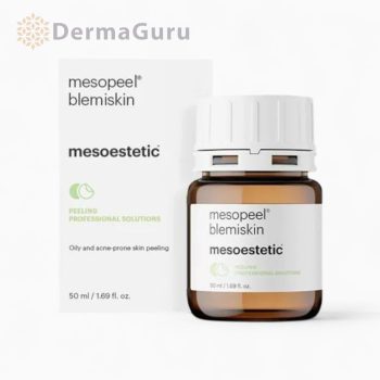 Mesoestetic Mesopeel Blemiskin kémiai hámlasztó 50 ml
