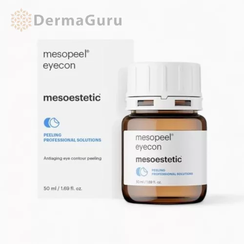 Mesoestetic Mesopeel Eyecon szemkörnyék hámlasztó 50 ml
