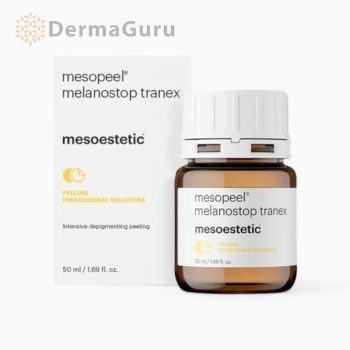   Mesoestetic Mesopeel Melanostop Tranex – Peeling chimic depigmentant (50 ml)