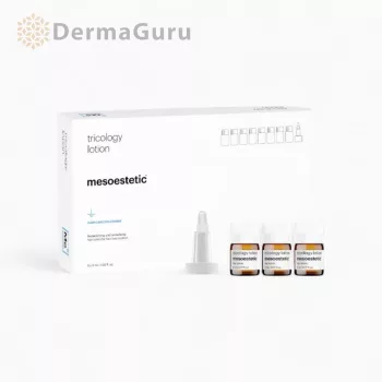   Mesoestetic Tricology Lotion loțiune împotriva căderii părului, 8×5 ml