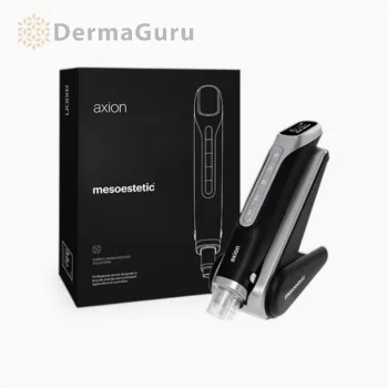 Mesoestetic Axion, professzionális microneedling pen