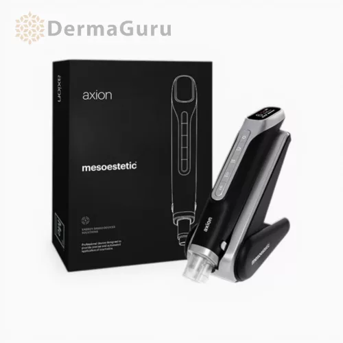 Mesoestetic Axion, professzionális microneedling pen