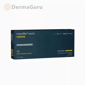   Mesoestetic Mesofiller Nexha Volume, volumizáló filler 1 ml