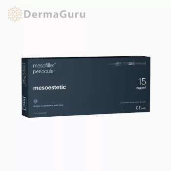   Mesoestetic Mesofiller Periocular, szemkörnyéki filler 1 ml