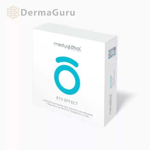 Medyglobal BTX Effect Mimika-lágyító Ampulla 10×5 ml