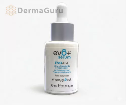 Medyglobal Evo Age Bőrmegújító Szérum 30 ml