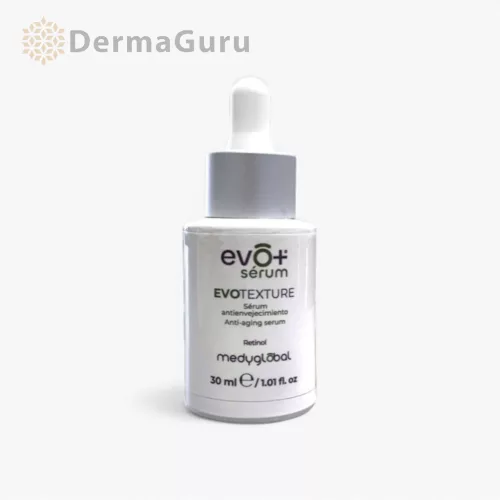 Medyglobal Evo Texture Bőrsimító Szérum 30 ml