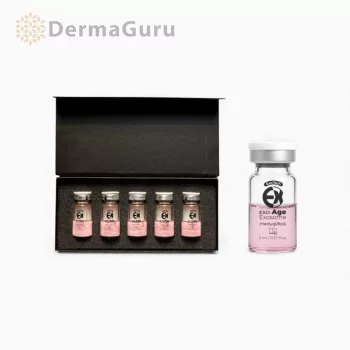 Medyglobal Exotech Exo-age Bőrmegújító Ampulla 5×5 ml