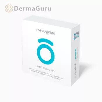 Medyglobal Whitening MD Bőrvilágosító Ampulla 10×5 ml