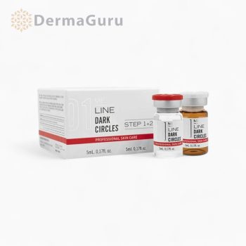 MeLine 01 Dark Circles szemkörnyék kezelés 5 ml