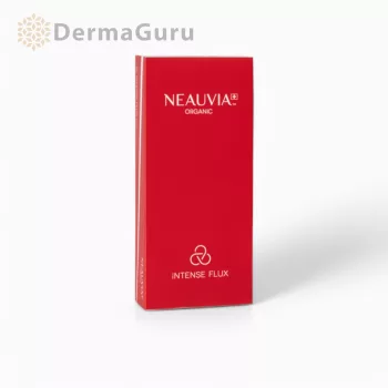 Neauvia Organic Intense Flux, acid hialuronic filler, 1ml