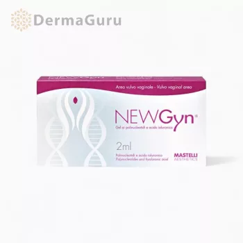 NewGyn IntimFiatalító Injekció, 2ml