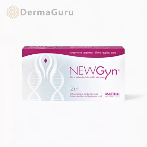 NewGyn IntimFiatalító Injekció, 2ml