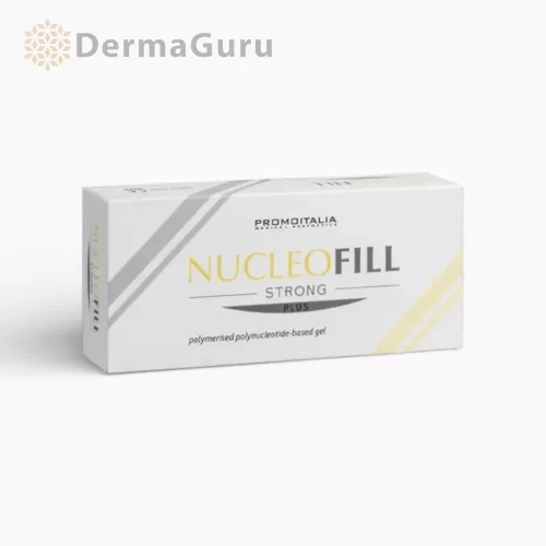 Nucleofill Strong Plus, polinukleotid biostimulátor 2 ml