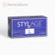 Stylage L L., filler cu acid hialuronic, 2 x1 ml