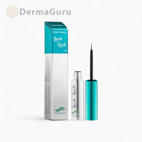 Pelo Baum Lash Lash szempillanövesztő szérum 5 ml