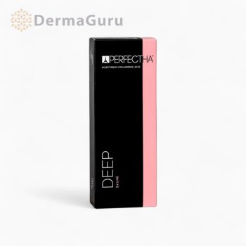   Perfectha® Deep – Filler cu acid hialuronic pentru corectarea ridurilor și refacerea volumului 1 ml