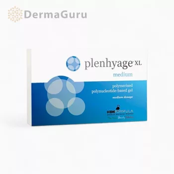   Plenhyage XL Medium, Bőrmegújító Polinukleotid Injekció, 2 ml