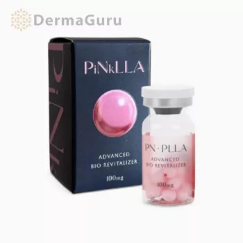 PiNkLLA, PN és PLLA alapú bőrmegújító formula 100 mg