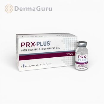   PRX-Plus, bőrmegújító, tónusjavító skinbooster 5×4 ml