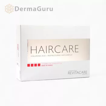   Revitacare Haircare concentrat împotriva căderii părului, 10×5 ml
