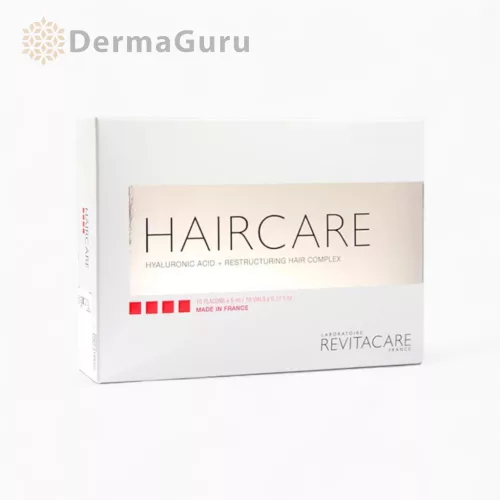 Revitacare Haircare concentrat împotriva căderii părului, 10×5 ml