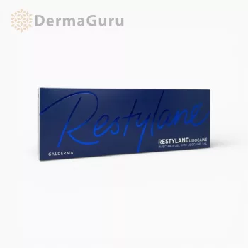 Restylane L., umplutură cu acid hialuronic, 1 ml