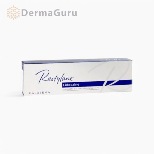 Restylane L., filler cu acid hialuronic, 1ml