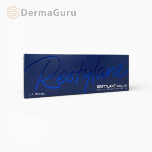 Restylane L., umplutură cu acid hialuronic, 1 ml