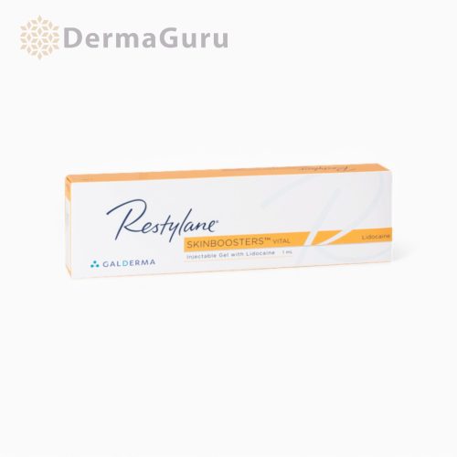 Restylane Vital SB L.,  filler cu acid hialuronic, 1 ml