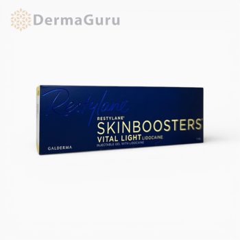 Restylane Vital Light SB L., umplut de acid hialuronic, 1 ml