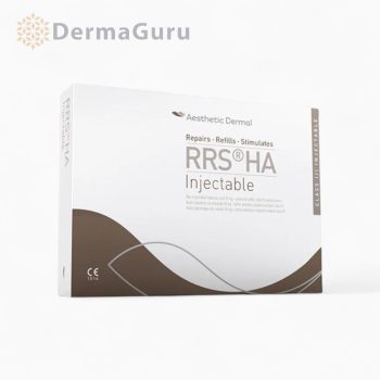 RRS HA Injectable – Skinbooster Biorevitalizant 6×5 ml