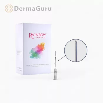 Rainbow Thread Eyelid szemkörnyék bioszál 30G 100 db