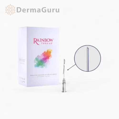 Rainbow Thread Eyelid szemkörnyék bioszál 30G 100 db