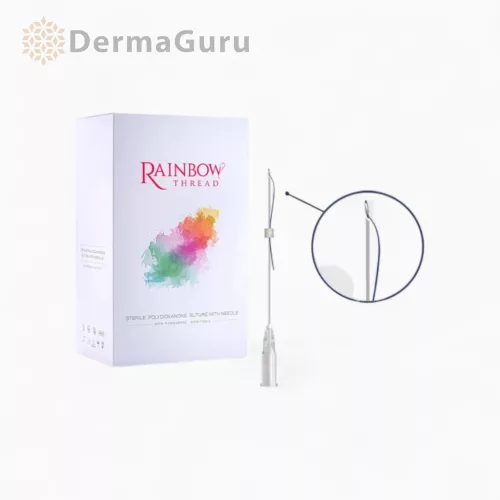 Rainbow Thread Mono feszesítő bioszál 29G 100 db
