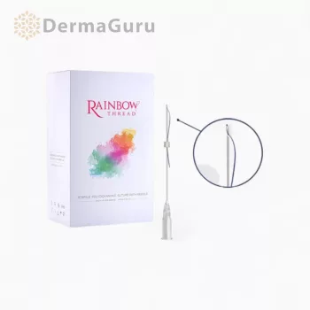 Rainbow Thread Mono feszesítő bioszál 30G 100 db
