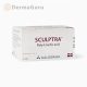 Sculptra, colagen și înlocuire a volumului, flacon de 2x5 ml