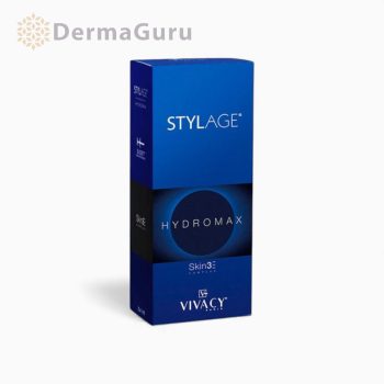 Stylage Hydromax Skin3, regeneráló, feszesítő, 2x1 ml