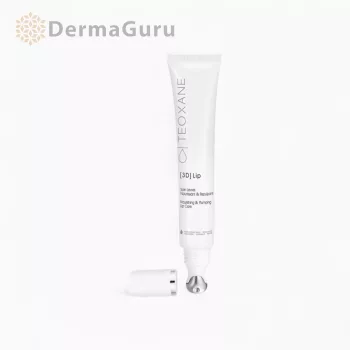  Teoxane 3D Lip, Gel de buze intensiv hidratant și volumizant, 10 ml