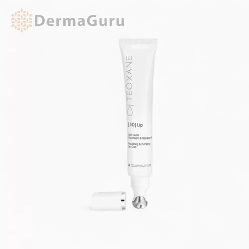 Teoxane 3D Lip, Gel de buze intensiv hidratant și volumizant, 10 ml