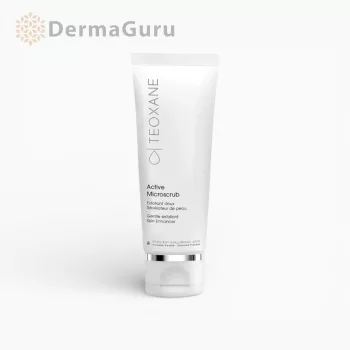 Teoxane Active Microscrub, enzimes peeling 50 ml